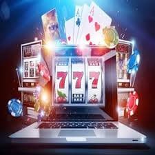 sensational slot mobile app interface showing account balance and deposit options