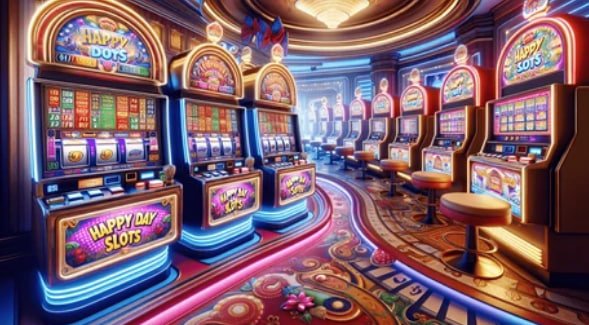 sensational slot payment methods displayed on mobile screen showing DANA, OVO, GoPay icons