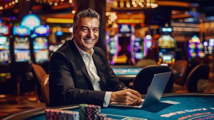 sensational slot user Mobile user and Brand