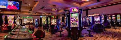 Treasures Aztec slot game interface on sensational slot showing five reels with Aztec symbols and paylines